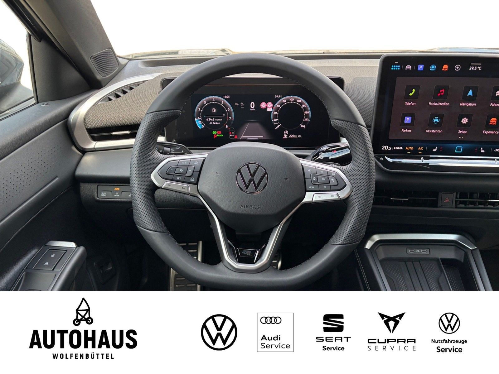 Volkswagen T-Roc - Bild 11