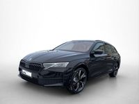 Skoda Octavia - Vorschau Bild 1