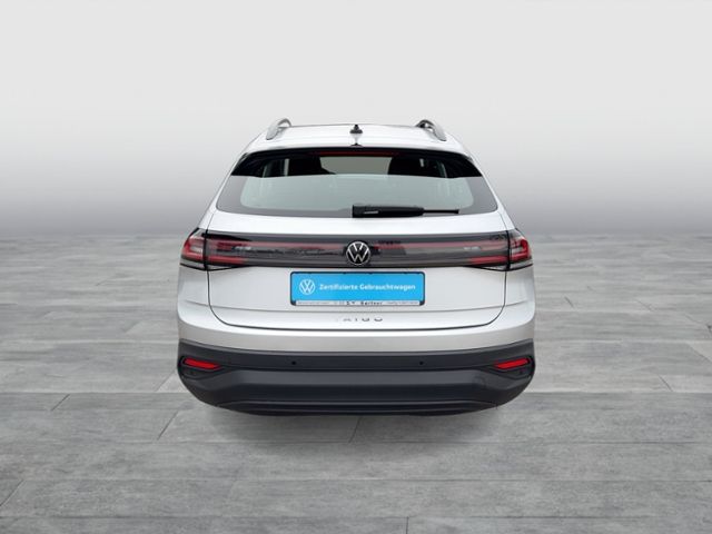 Taigo LIFE 1.0 TSI APP-CON LED DAB+SHZG PDC KLIM