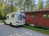 Dethleffs Globebus T1 - Dethleffs Globebus t1