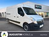 Opel Movano B Kasten L2H2 3,5t 2.3 BiTurbo Diesel - Opel Kastenwagen hoch + lang Movano l 3