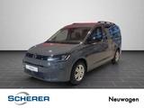 Volkswagen Caddy California Maxi 5-Sitzer TDI 90kW MiniKüch - Volkswagen Caddy in Saarbrücken
