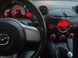 Mazda 2, 5 türig - Mazda 2 in Leipzig