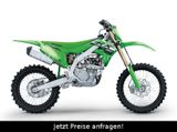 Kawasaki KX250F 2024 - KAWASAKI KX 250