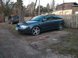 Audi A4 B6 2.4 v6 s line - Audi A4 aus 2002: Line