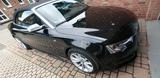 Audi S5 Cabrio ABT - Audi A5 aus 2012 mit Benzin-Antrieb: Cabrio