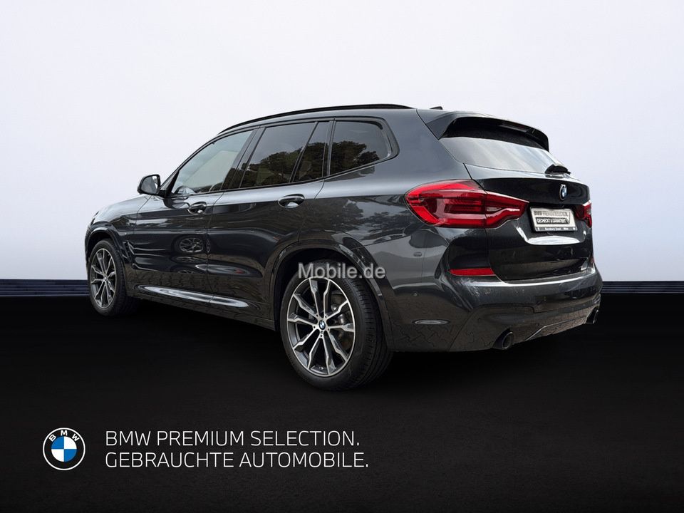 BMW X3 - Bild 12