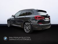 BMW X3 - Vorschau Bild 12
