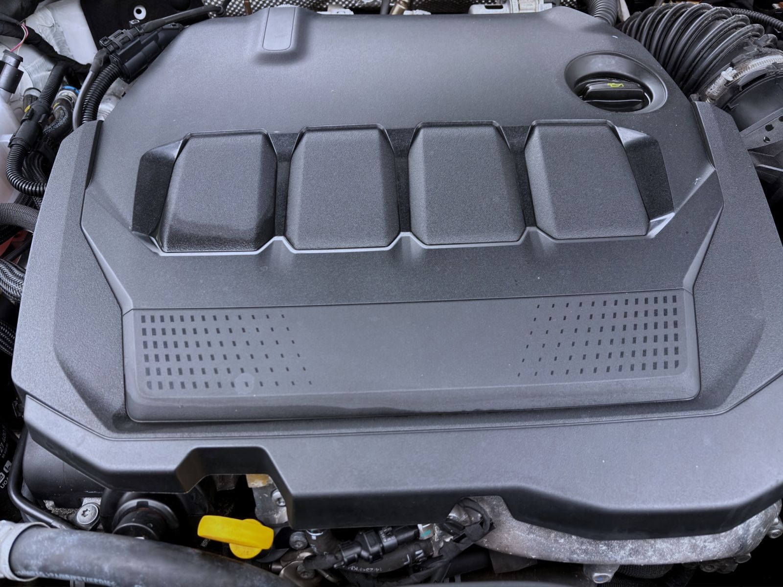 Skoda Octavia - Bild 18