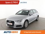 Audi A4 2.0 TDI Aut.*LED*NAVI*ACC*CAM*PDC*SHZ*KLIMA*