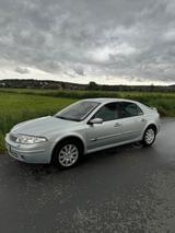 Renault Laguna Nur Abholung - gebrauchte Renault Laguna aus dem Jahr 2004