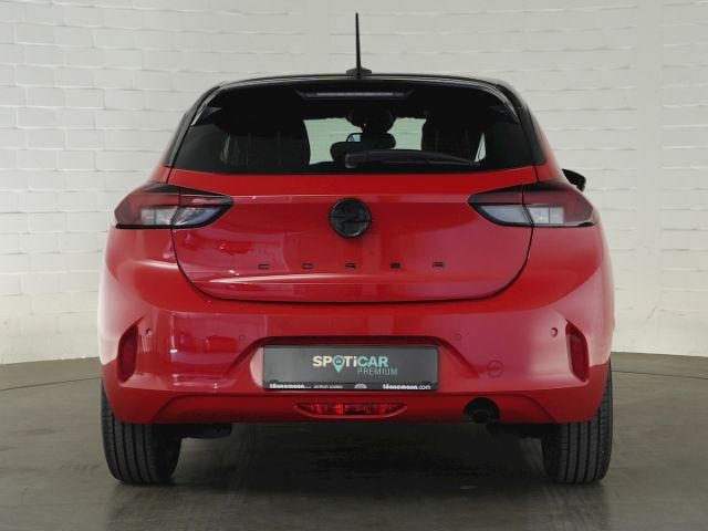 Corsa F FACELIFT YES+SITZ-/LENKRADHEIZUNG+LED-SC