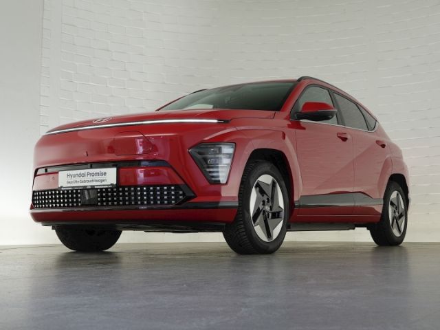 KONA Elektro PRIME 65kWH+AHK+VOLL LED+NAVI+360 G