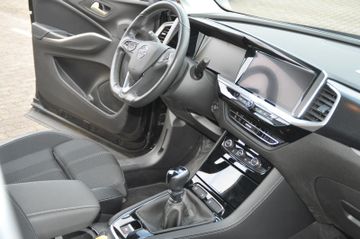 Bild 11 Opel Grandland (X)