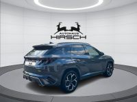 Hyundai TUCSON - Vorschau Bild 3