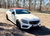 Mercedes-Benz C 300 Autom. - Night Edition - Service neu 
