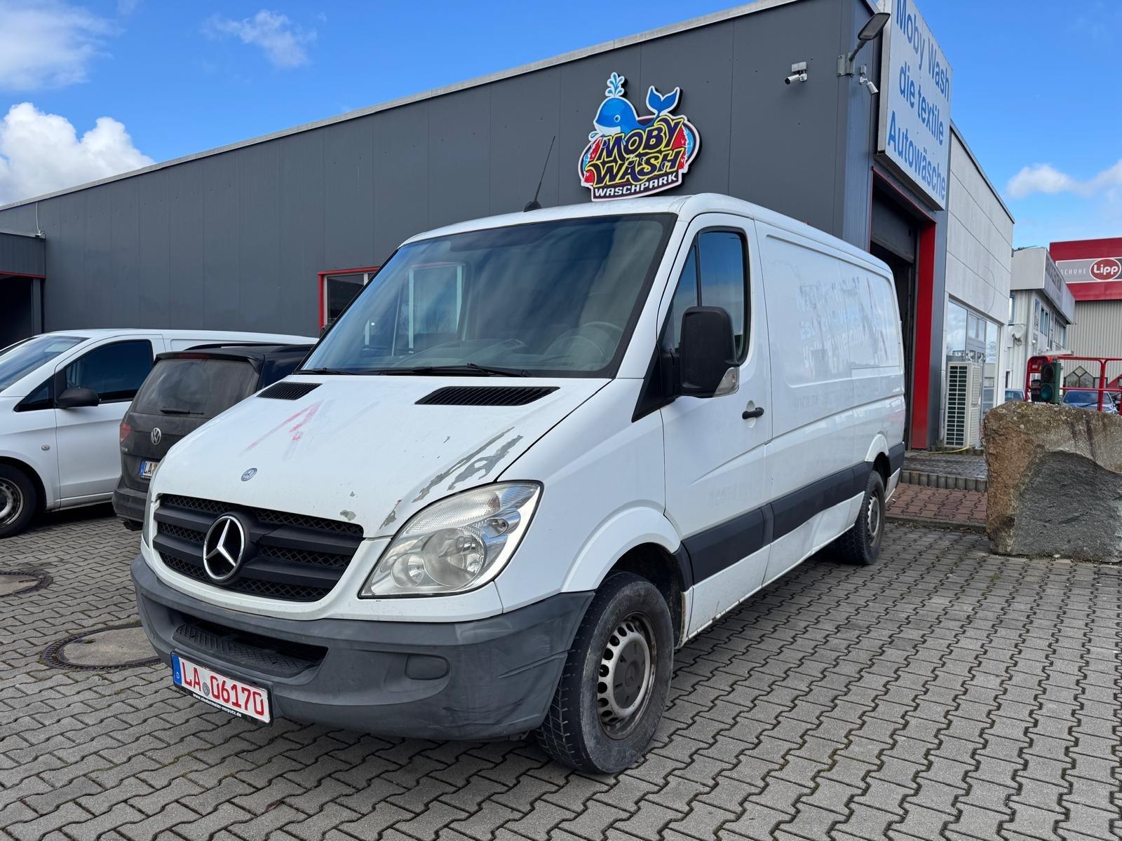 Mercedes-Benz Sprinter II Kasten 313 CDI