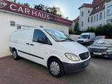 Mercedes-Benz Vito Kasten 111 CDI lang*Kühlwagen* - Mercedes-Benz Diesel Kühlkastenwagen Kühlwagen vito