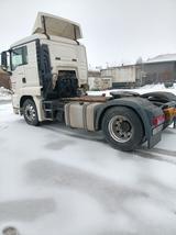 MAN 18.460 TGS - Man TGS 18-460