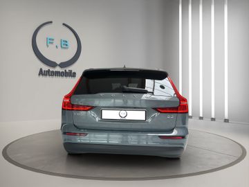 Volvo V60 - 8
