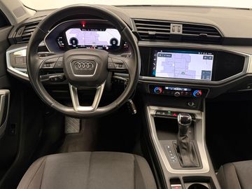 Audi Q3 - 9