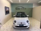 Fiat 500 Fiat 500 1200cc 69cv Riva - Fiat 500 mit Benzin-Antrieb: Riva