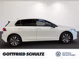 Volkswagen Golf VIII 2.0 TDI DSG Goal Navi LED AHK Leichtme - Volkswagen: T