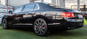 Fahrzeugabbildung Bentley Flying Spur 4.0 V8 PANO|CAM|LUFT|SHZ|SLF|KEYLES