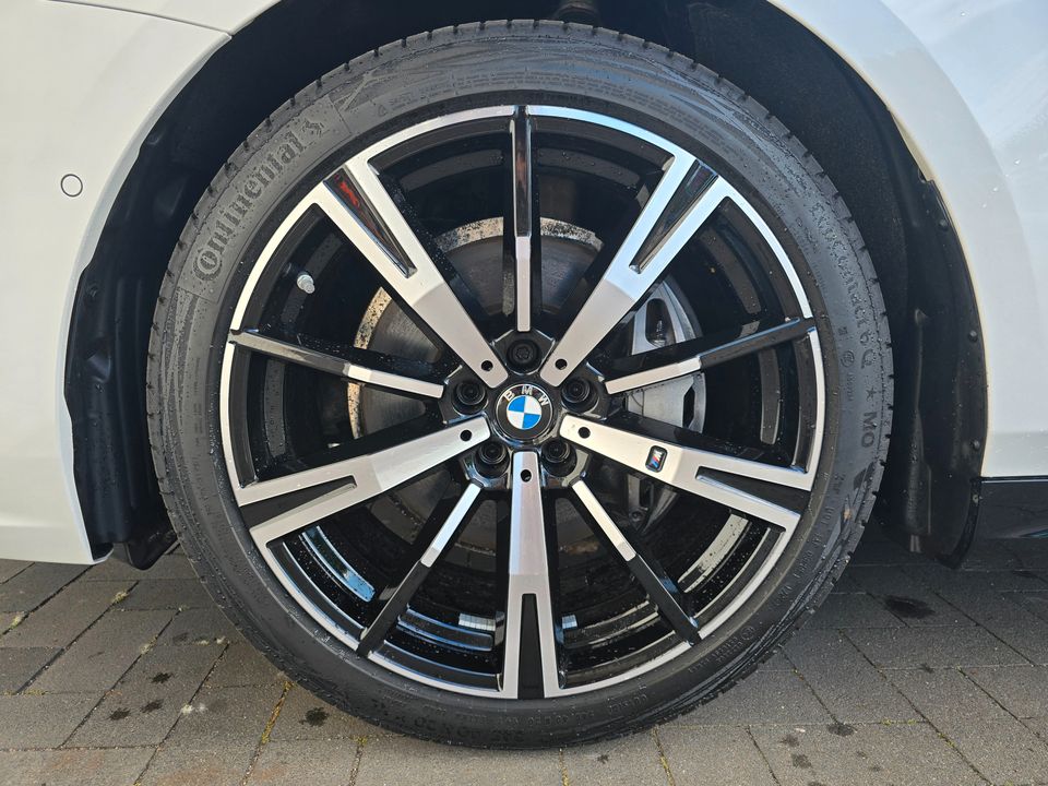 BMW 540 - Bild 7