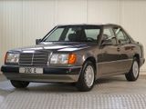 Mercedes-Benz 230 E W124*5-Gang*59.005 KM*Scheckheft*H-Kennz.* - Mercedes-Benz 230: W124 230e