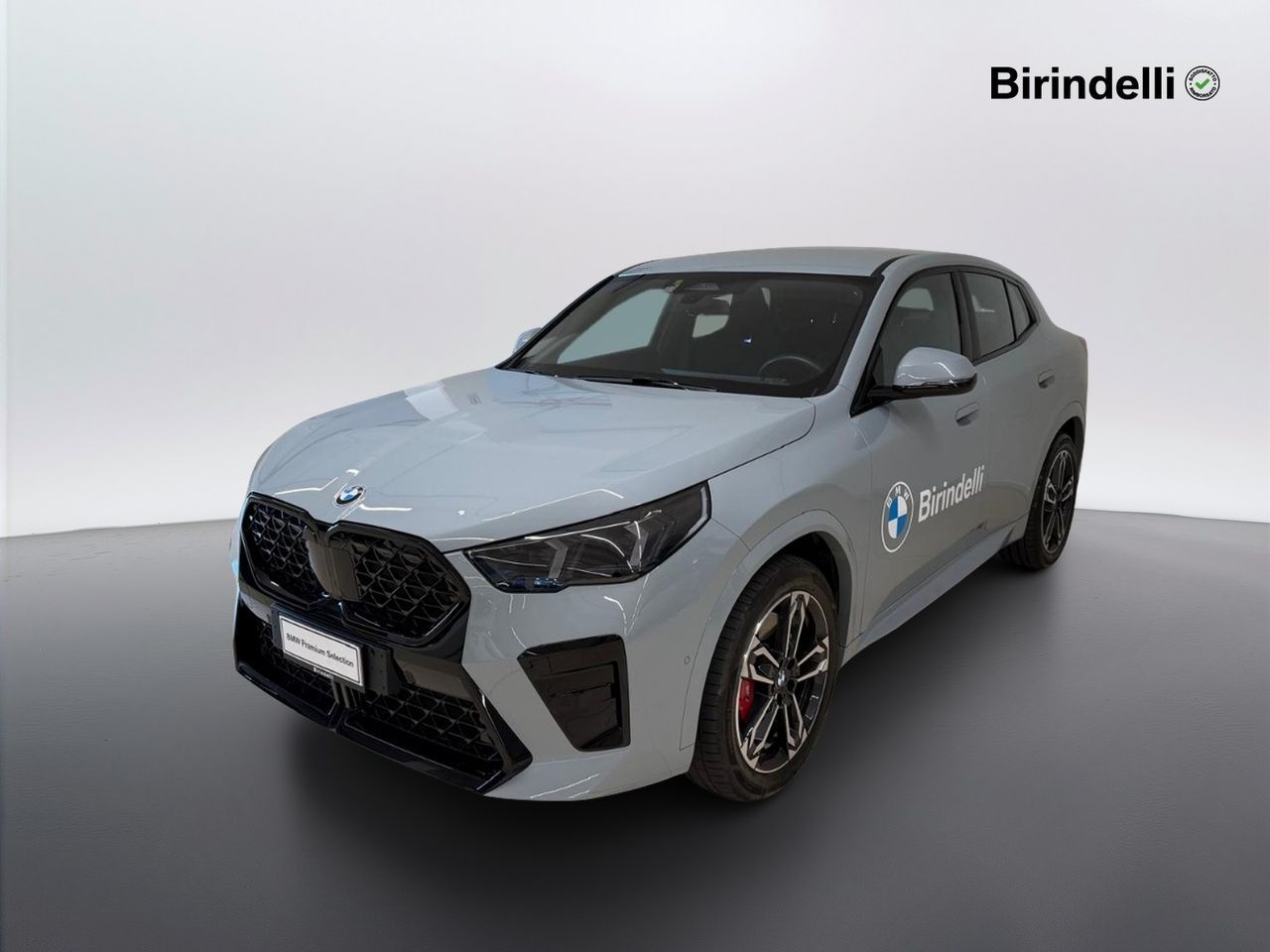 Other BMW BMW X2 sDrive18d