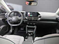 C4 Hybrid 145 6-Gang MAX # Alcantara C4 Hybrid 145 6-Gang MAX # Alcantara