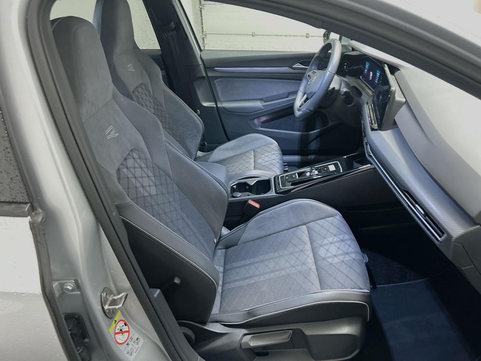 Volkswagen Golf Variant 2.0 TDI DSG R-Line CarPlay Pano ACC, миниатюра 23