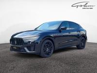 Maserati Levante Modena Ultima *Tageszulassung Aktion*