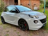 Opel Adam S - Opel Adam in Saarbrücken