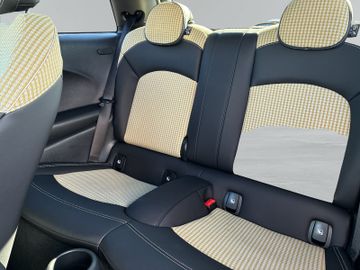 MINI Cooper SE - 10