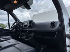 Fahrzeugabbildung Mercedes-Benz Sprinter 314 CDI,L3H2,Maxi,Kasten,Klima,TÜV NEU