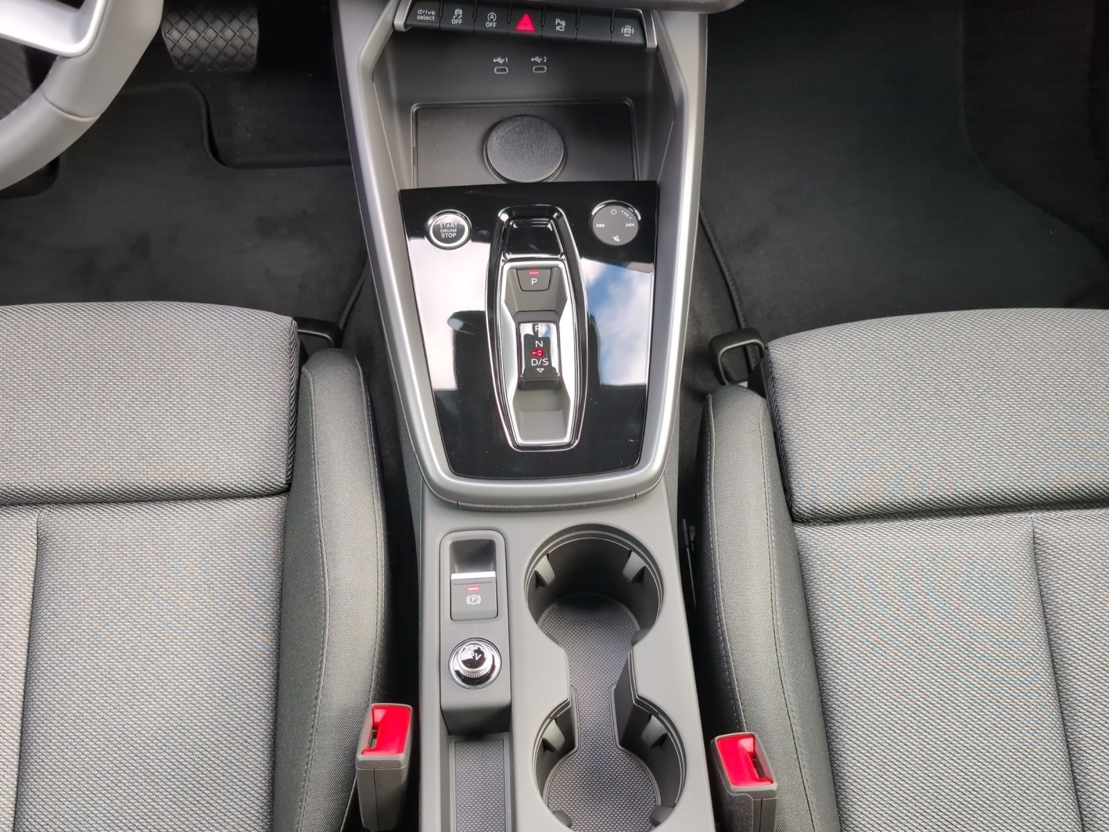 Audi A3 - Bild 7
