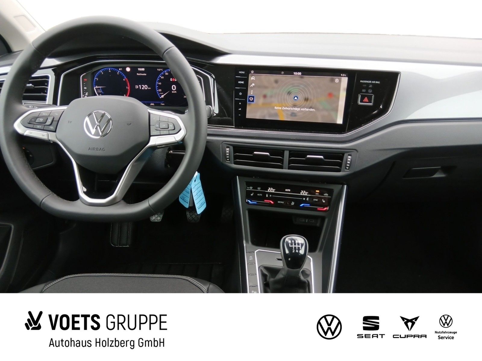 Volkswagen Taigo - Bild 8