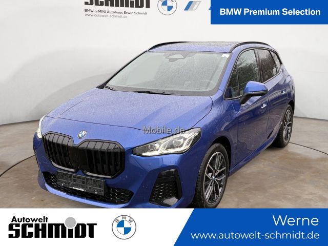 BMW 223d Active Tourer xDrive M Sport / NP= 63.930,-