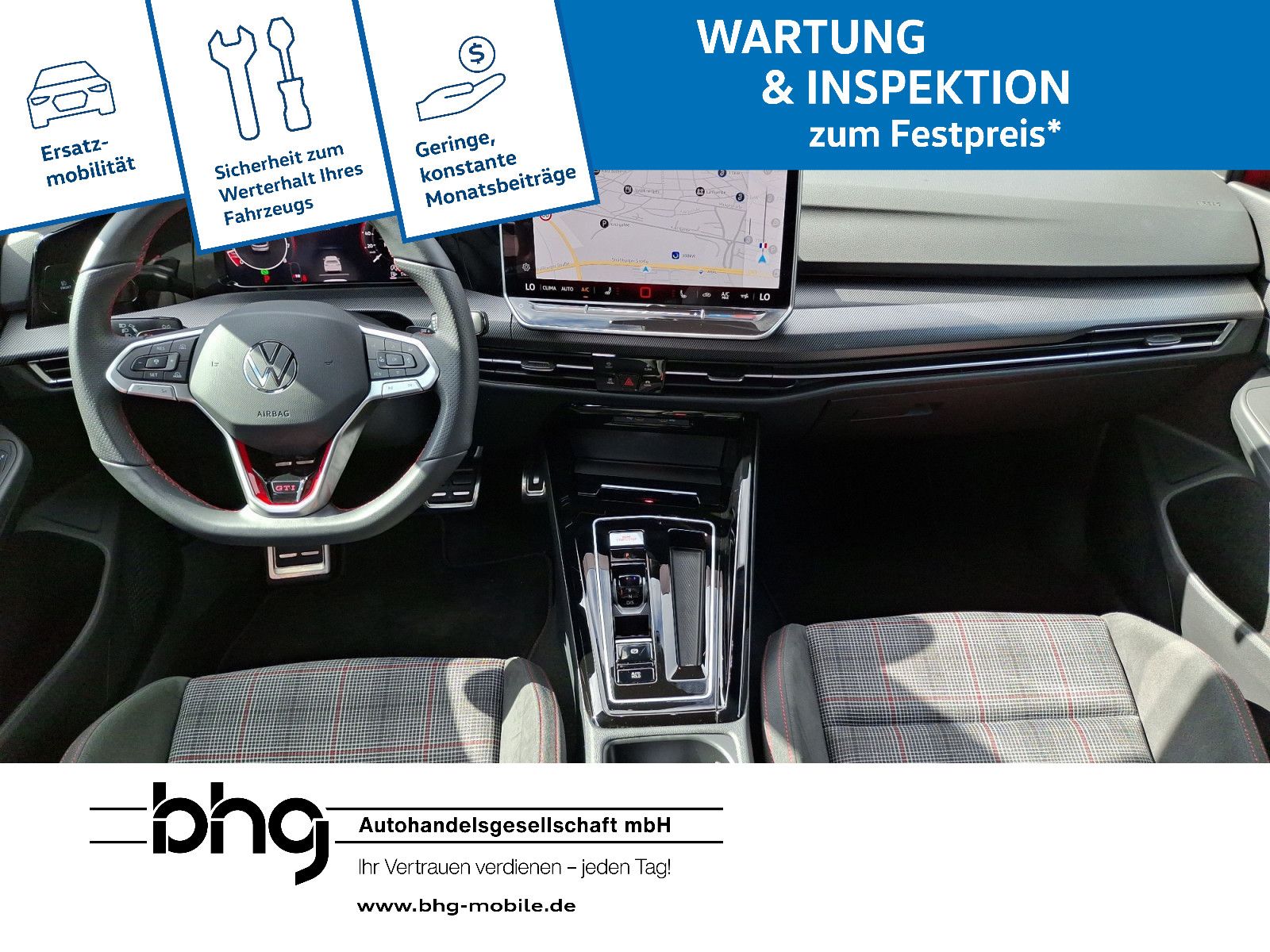 Volkswagen Golf - Bild 11