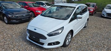 Ford S-Max - 7