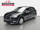 Skoda FABIA 1.0 TSI SELECTION KLIMAAUTO. LED DAB GRA M - Skoda Fabia: Selection
