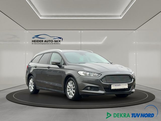 Ford Mondeo Turnier KLIMA|SITZHEIZUNG|PDC|ALU|2.HAND