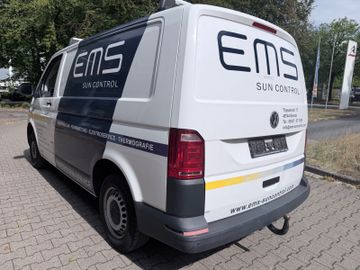 Volkswagen T6 Transporter - 6