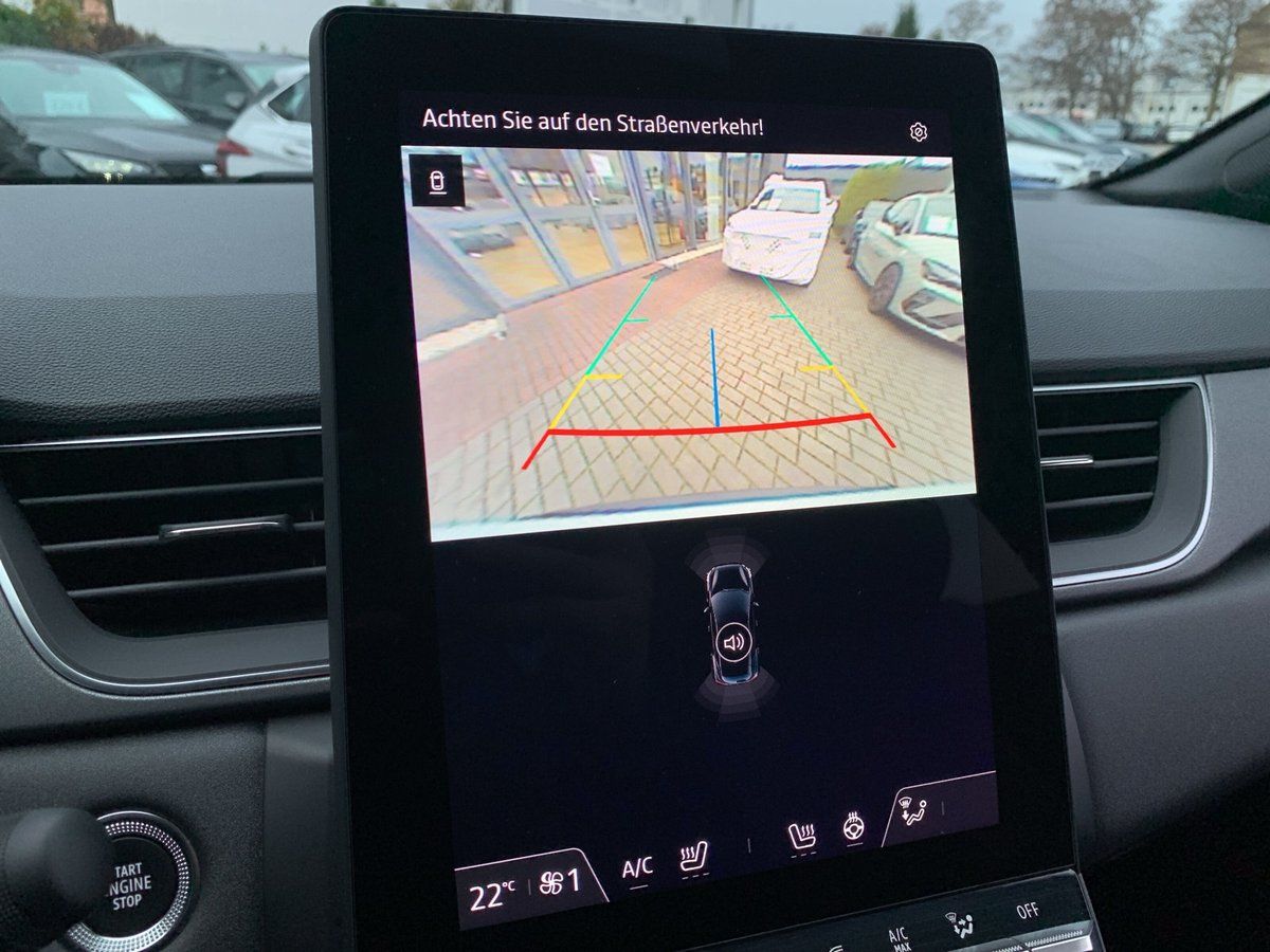 Renault Captur - Bild 35