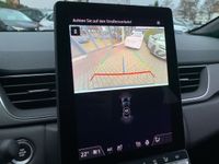 Renault Captur - Vorschau Bild 35