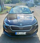 Skoda Scala 1.0 TSI 70kW Ambition Ambition - Skoda Scala in Frankfurt (Main)