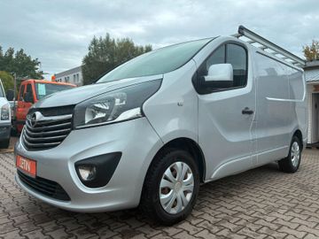 Opel Vivaro - 3