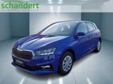 Skoda Fabia 1.0 MPI Drive LED Sitzhzg Klima DAB Tempom - Skoda Fabia: Mpi